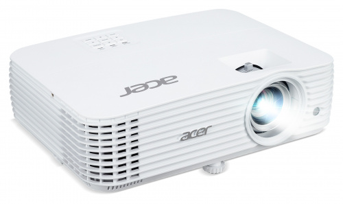 Проектор Acer X1629H DLP 4500Lm (1920x1200) 10000:1 ресурс лампы:4000часов 2xHDMI 2.6кг фото 2
