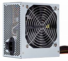 Блок питания Hipro ATX 500W (HIPO DIGI) HPP-500W (24+4+4pin) PPFC 120mm fan 4xSATA