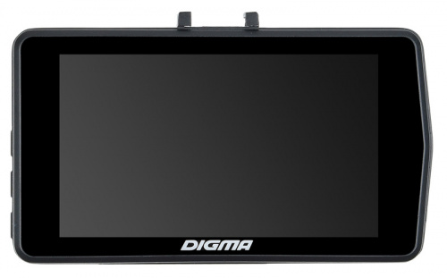 Видеорегистратор Digma FreeDrive 208 Night FHD черный 2Mpix 1080x1920 1080p 170гр. GP6248A фото 15