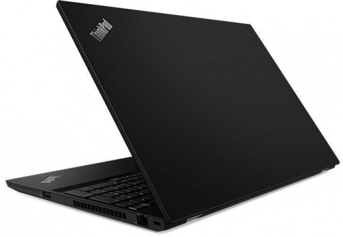 Ноутбук Lenovo ThinkPad P15s Core i7 10510U/16Gb/SSD1Tb/NVIDIA Quadro P520 2Gb/15.6"/IPS/Touch/FHD (1920x1080)/Windows 10 Professional 64/black/WiFi/BT/Cam фото 6