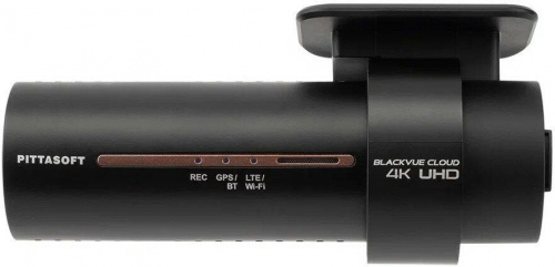 Видеорегистратор Blackvue DR900X-1CH PLUS черный 8Mpix 2160x3840 2160p 162гр. GPS Hisilicon HI3559RBCV200 фото 2