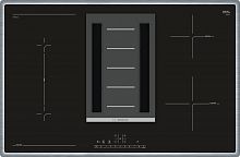 Варочная поверхность Bosch PVS845F11E черный