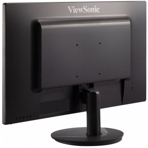 Монитор ViewSonic 27" VA2718SH черный IPS LED 16:9 HDMI матовая 300cd 178гр/178гр 1920x1080 D-Sub FHD 5кг фото 8