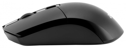 Клавиатура + мышь Acer OKR120 клав:черный мышь:черный USB беспроводная (ZL.KBDEE.007) фото 7