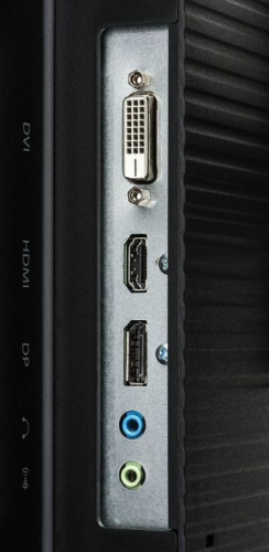 Монитор Iiyama 32" ProLite XB3270QS-B1 черный IPS 4ms 16:9 DVI HDMI M/M матовая HAS Pivot 1200:1 250cd 178гр/178гр 2560x1440 DisplayPort Ultra HD 2K (1440p) фото 8
