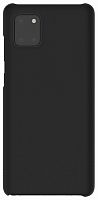 Чехол (клип-кейс) Samsung для Samsung Galaxy Note 10 Lite WITS Premium Hard Case черный (GP-FPN770WSABR)