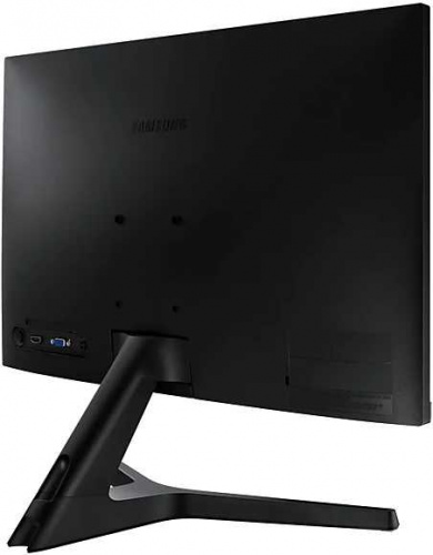 Монитор Samsung 27" S27R350FHI темно-серый IPS LED 16:9 HDMI матовая 1000:1 250cd 178гр/178гр 1920x1080 D-Sub FHD 4.5кг фото 13