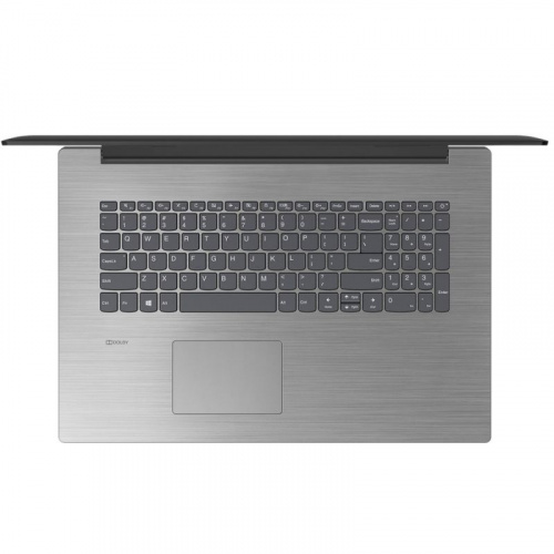 Ноутбук Lenovo IdeaPad 330-17AST E2 9000/4Gb/500Gb/AMD Radeon R2/17.3"/TN/HD+ (1600x900)/Windows 10/black/WiFi/BT/Cam фото 3