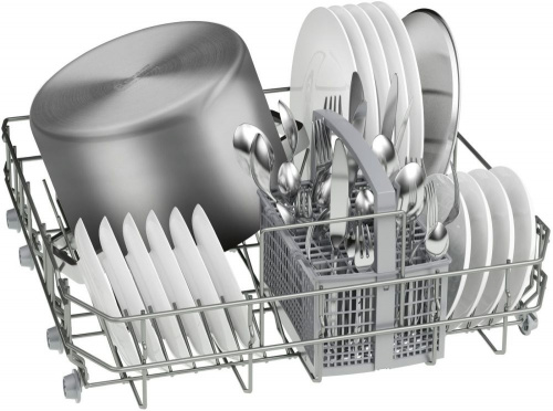 Посудомоечная машина Bosch SMV25AX01R 2400Вт полноразмерная фото 2