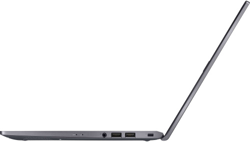 Ноутбук Asus X415FA-EB014 Core i3 10110U 4Gb SSD256Gb Intel UHD Graphics 14" IPS FHD (1920x1080) noOS grey WiFi BT Cam фото 6