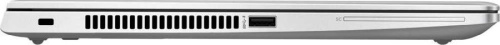 Ноутбук HP EliteBook 830 G6 Core i5 8265U/8Gb/SSD256Gb/13.3"/UWVA/FHD/Windows 10 Professional 64/WiFi/BT/Cam фото 4
