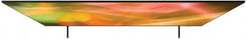 Телевизор LED Samsung 75" UE75AU8000UXRU 8 черный/Ultra HD/60Hz/DVB-T2/DVB-C/DVB-S2/USB/WiFi/Smart TV (RUS) фото 5