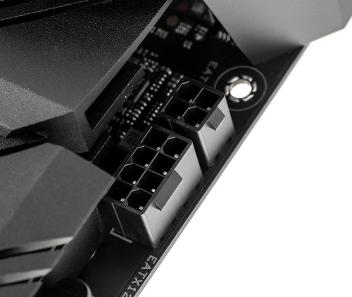 Материнская плата Asus ROG STRIX B550-F GAMING Soc-AM4 AMD B550 4xDDR4 ATX AC`97 8ch(7.1) 2.5Gg RAID+HDMI+DP фото 10