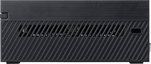 Неттоп Asus PN40-BB009MC Cel N4000 (1.1)/UHDG 600/noOS/GbitEth/WiFi/BT/65W/черный фото 4