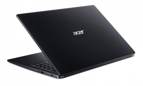 Ноутбук Acer Extensa 15 EX215-53G-716G Core i7 1065G7/12Gb/SSD1Tb/NVIDIA GeForce MX330 2Gb/15.6"/FHD (1920x1080)/Eshell/black/WiFi/BT/Cam фото 6