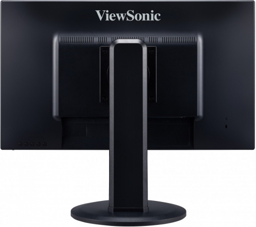 Монитор ViewSonic 23.8" VG2419 черный IPS LED 16:9 HDMI M/M матовая HAS Pivot 250cd 178гр/178гр 1920x1080 D-Sub DisplayPort FHD 5.2кг фото 6