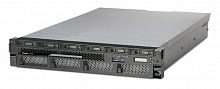 Сервер IBM Power 22A 1xS922 4x32Gb 4x300Gb 15K SFF-3 SAS 8G 2P 2x1400W (9009-22A)