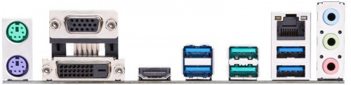 Материнская плата Asus PRIME B450M-A Soc-AM4 AMD B450 4xDDR4 mATX AC`97 8ch(7.1) GbLAN RAID+VGA+DVI+HDMI фото 3