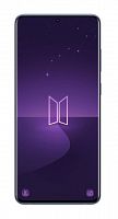Смартфон Samsung SM-G985F Galaxy S20+ 128Gb 8Gb фиолетовый моноблок 3G 4G 2Sim 6.7" 1440x3200 Android 10 64Mpix 802.11 a/b/g/n/ac NFC GPS GSM900/1800 GSM1900 Ptotect MP3 microSD max1024Gb
