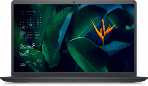 Ноутбук Dell Vostro 3515 Ryzen 3 3250U 8Gb SSD256Gb AMD Radeon 15.6" WVA FHD (1920x1080) Windows 10 Professional upgW11Pro black WiFi BT Cam фото 6