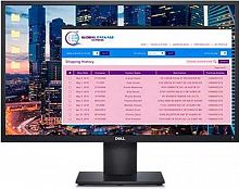 Монитор Dell 23.8" E2420H черный IPS LED 8ms 16:9 матовая 1000:1 250cd 178гр/178гр 1920x1080 D-Sub DisplayPort FHD 4.27кг