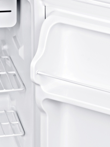 Холодильник Hyundai CO1002 белый (однокамерный) фото 4