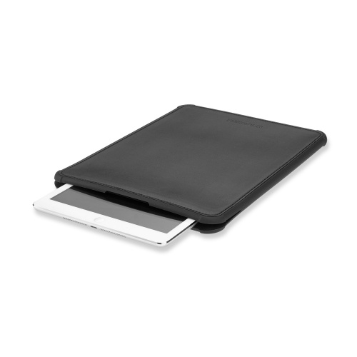 Чехол Moleskine для Apple iPad 9.7" Classic Sleeve полиуретан черный (ET96SLVD9BK) фото 4