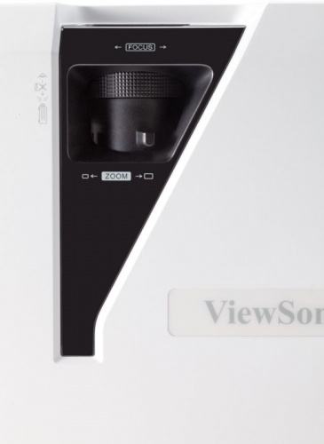 Проектор ViewSonic LS700HD DLP 3500Lm (1920x1080) 3000000:1 ресурс лампы:20000часов 2xHDMI 7.14кг фото 7