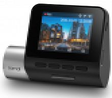 Видеорегистратор 70Mai Dash Cam Pro Plus+ черный 5Mpix 1944x2592 1080p 140гр. GPS MSC8336D