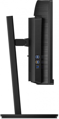 Монитор Philips 34" 345B1C/00 черный VA LED 21:9 (Ultrawide) HDMI M/M матовая HAS Pivot 3000:1 300cd 178гр/178гр 3440x1440 DisplayPort USB 11.32кг фото 3