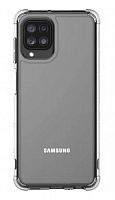 Чехол (клип-кейс) Samsung для Samsung Galaxy M22 araree M cover прозрачный (GP-FPM225KDATR)