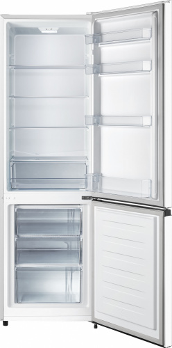 Холодильник Hisense RB343D4CW1 2-хкамерн. белый фото 3