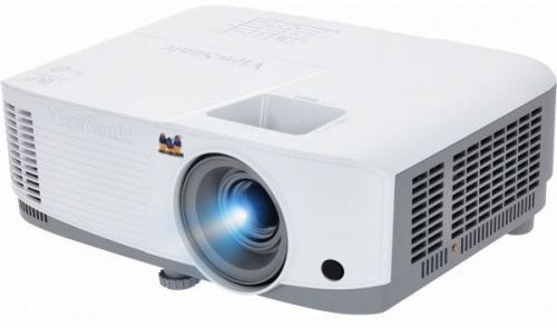Проектор ViewSonic PA503XP DLP 3600Lm (1024x768) 22000:1 ресурс лампы:5000часов 2xHDMI 2.2кг фото 13