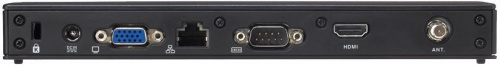 Неттоп Asus E210-B0620 slim Cel N2807 (1.58)/4Gb/SSD32Gb/HDG/CR/noOS/GbitEth/WiFi/45W/черный фото 3