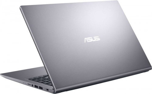 Ноутбук Asus VivoBook M515UA-BQ178T Ryzen 5 5500U/8Gb/SSD256Gb/AMD Radeon/15.6"/IPS/FHD/Windows 10 Home/grey/WiFi/BT/Cam фото 8