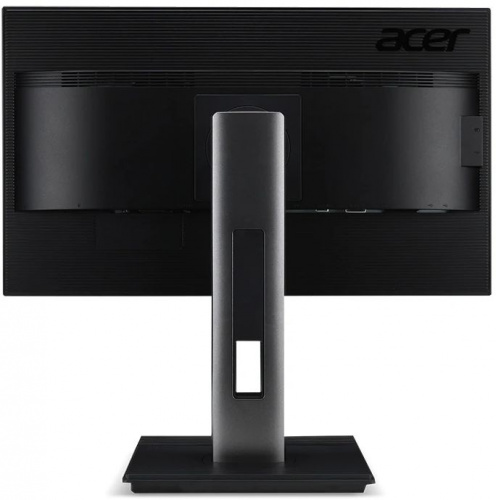 Монитор Acer 23.8" B246HYLBWMDPR черный IPS LED 5ms 16:9 DVI M/M матовая HAS Pivot 250cd 178гр/178гр 1920x1080 D-Sub DisplayPort FHD 6.25кг фото 7