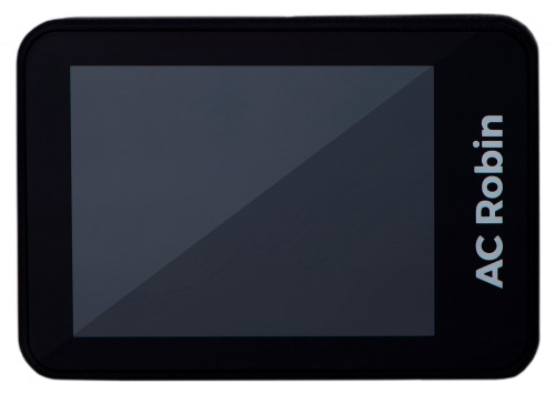 Экшн-камера AC Robin ZED2 Pro 1xExmor R CMOS 20Mpix черный фото 3