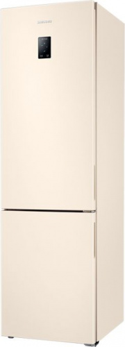 Холодильник Samsung RB37A5290EL/WT бежевый (двухкамерный) фото 12