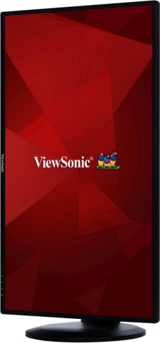 Монитор ViewSonic 27" VG2719-2K черный IPS LED 16:9 HDMI M/M матовая HAS Pivot 50000000:1 300cd 178гр/178гр 2560x1440 DisplayPort Ultra HD 2K (1440p) 6.91кг фото 4