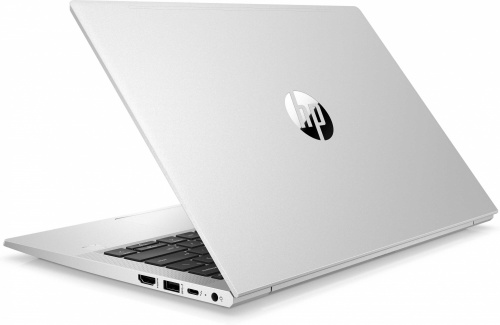 Ноутбук HP ProBook 630 G8 Core i7 1165G7/16Gb/SSD512Gb/Intel Iris Xe graphics/13.3" UWVA/FHD (1920x1080)/Windows 10 Professional 64/silver/WiFi/BT/Cam фото 4