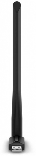 Сетевой адаптер Wi-Fi TP-Link Archer T2U Plus AC600 USB 2.0 (ант.внеш.несъем.) 1ант. фото 10