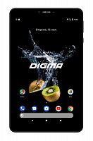 Планшет Digma CITI Octa 70 SC9863 (1.6) 8C RAM4Gb ROM64Gb 7" IPS 1920x1200 3G 4G Android 9.0 черный 5Mpix 2Mpix BT GPS WiFi Touch microSD 128Gb minUSB 2800mAh