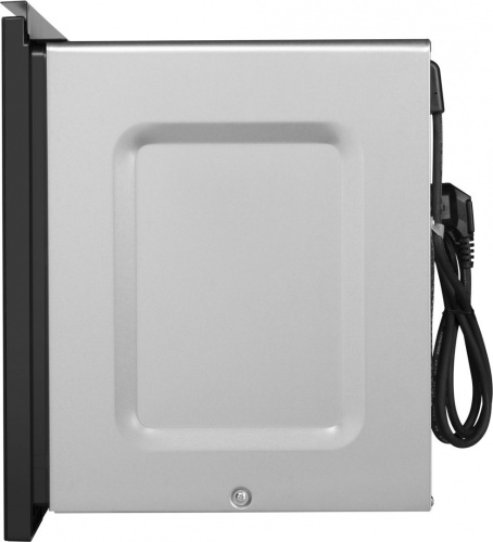 Микроволновая печь Maunfeld MBMO.20.8GB 20л. 800Вт черный (встраиваемая) фото 7
