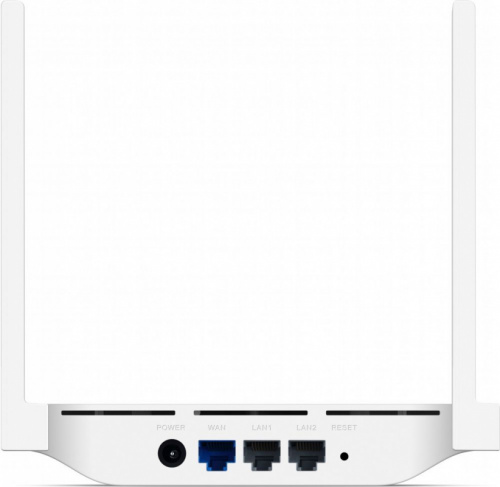 Роутер беспроводной Huawei WS318N белый фото 5