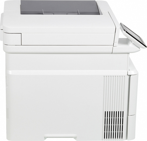 МФУ лазерный HP LaserJet Pro RU M428dw (W1A31A) A4 Duplex Net WiFi белый/черный фото 11