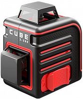 Лазерный нивелир Ada Cube 3-360 Home Edition