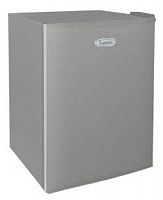 Холодильник Бирюса Б-M70 1-нокамерн. серый металлик мат.