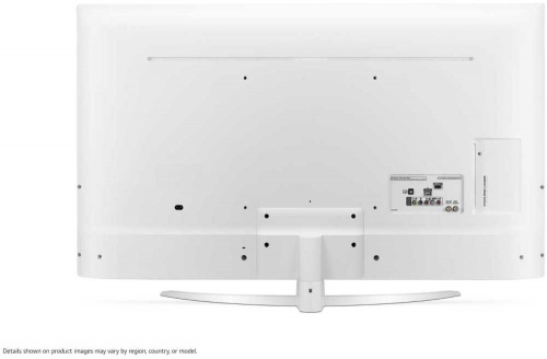 Телевизор LED LG 49" 49UM7490PLC белый/Ultra HD/50Hz/DVB-T2/DVB-C/DVB-S2/USB/WiFi/Smart TV (RUS) фото 4