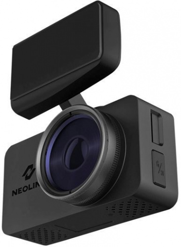 Видеорегистратор Neoline G-Tech X77 черный 1080x1920 1080p 140гр. GPS фото 6