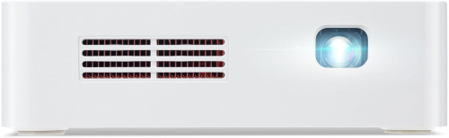 Проектор Aopen PV10 DLP 300Lm (854x480) 5000:1 ресурс лампы:20000часов 1xHDMI 0.4кг